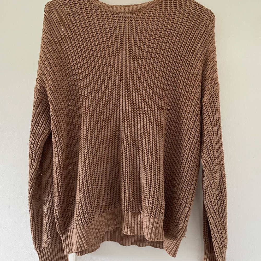 AA Sweater